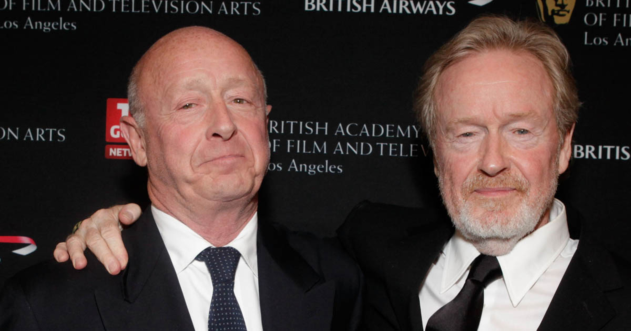 Ridley Scott