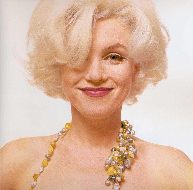 Marilyn Monroe