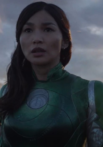 Sersi (Gemma Chan) image