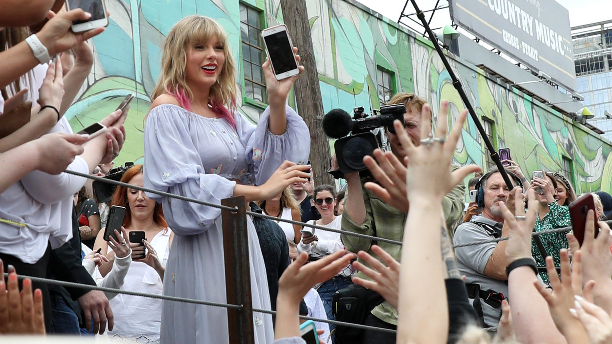 Taylor Swift