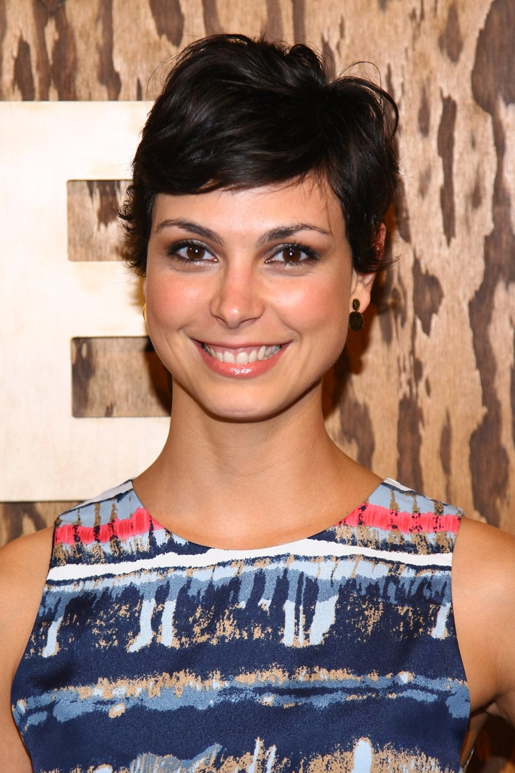 Picture of Morena Baccarin