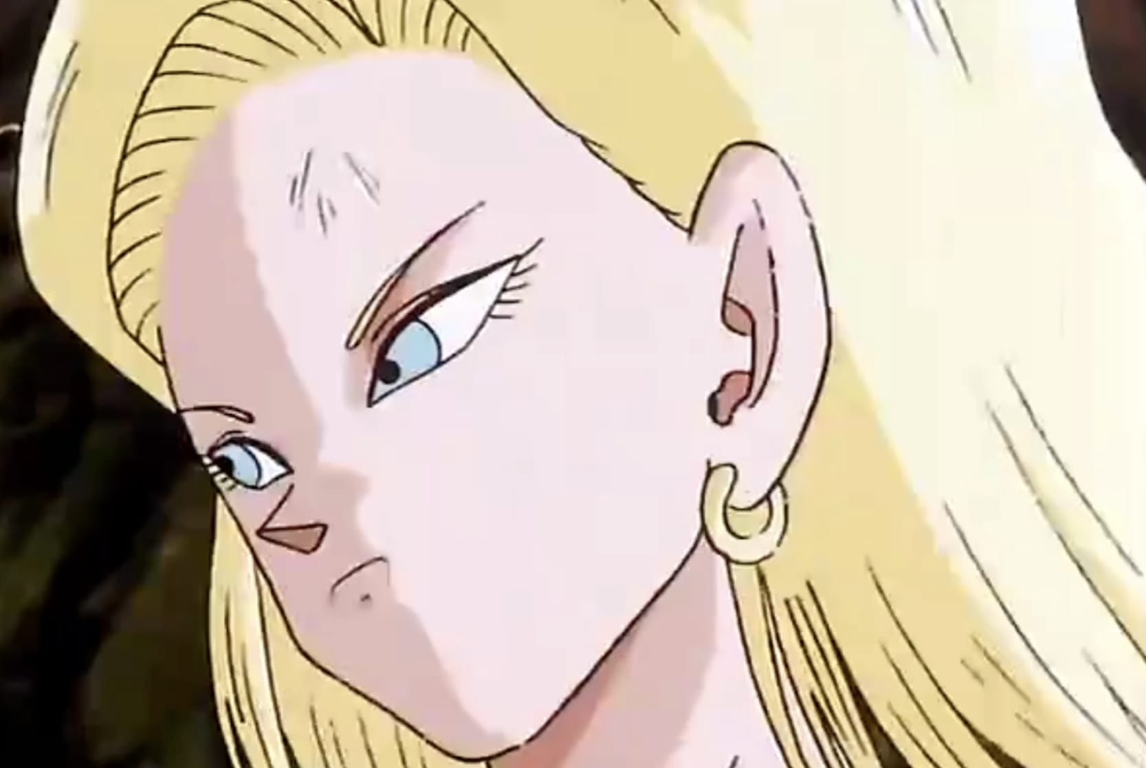 Android 18