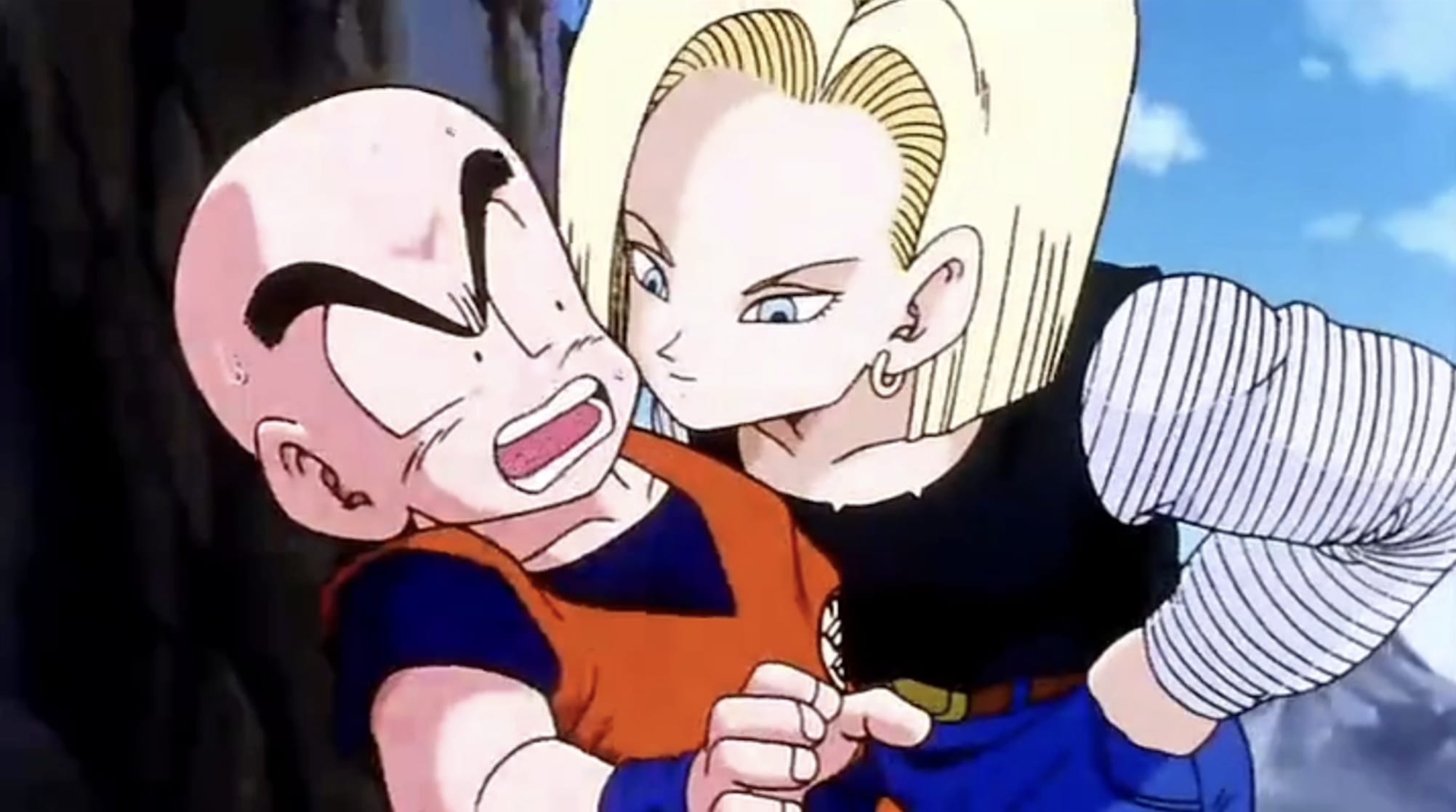 Android 18