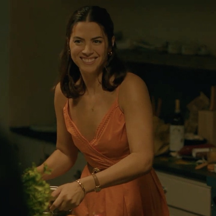 Picture of Lorenza Izzo