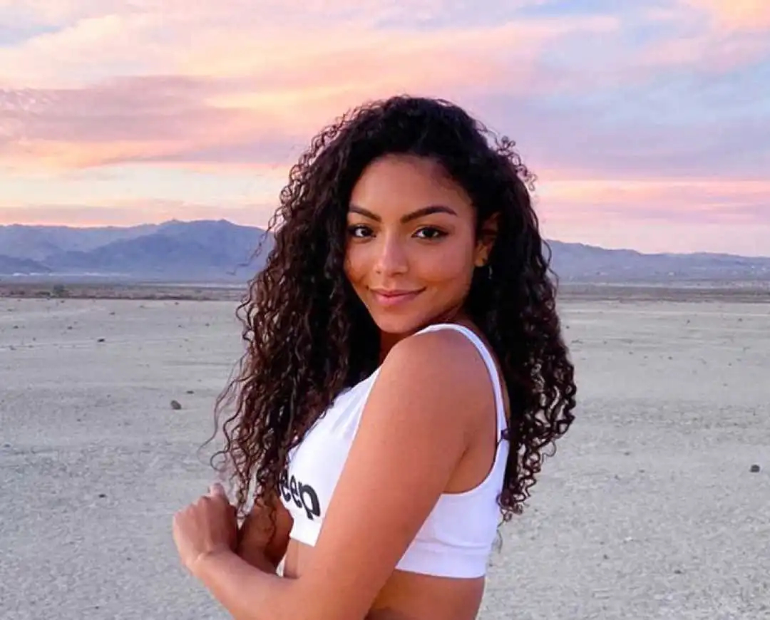 Any Gabrielly