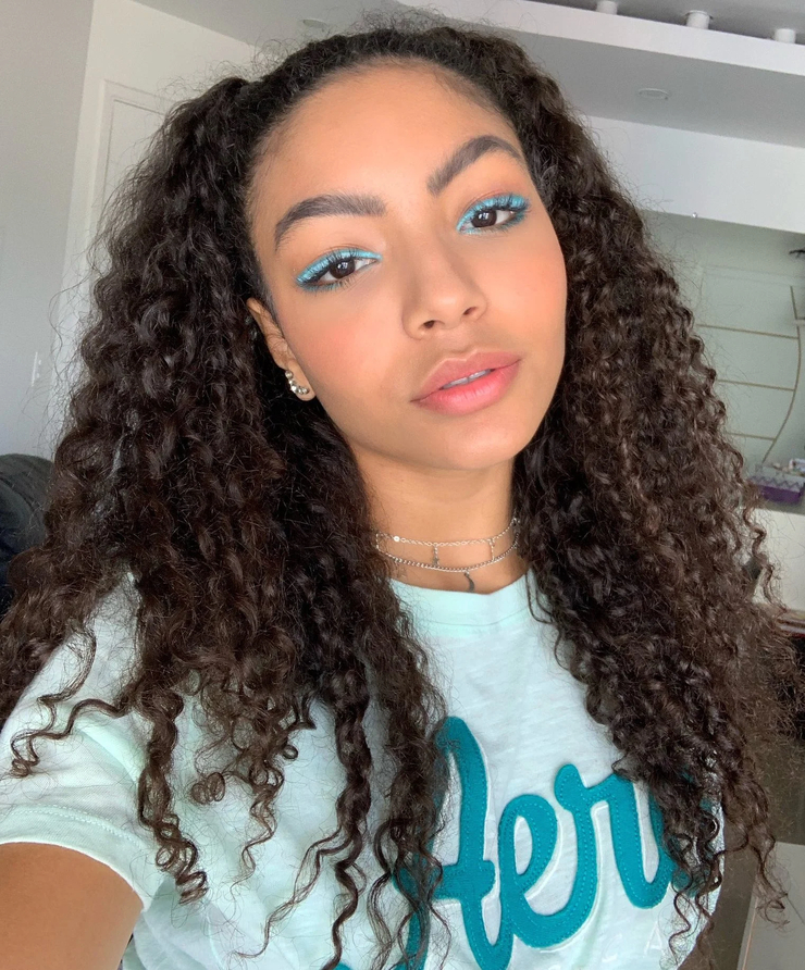 Picture of Any Gabrielly Picture of Any Gabrielly