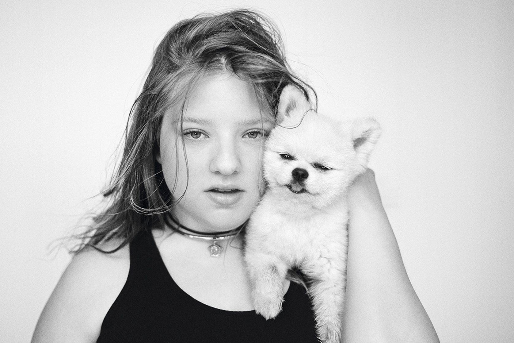 Picture of Francesca Scorsese