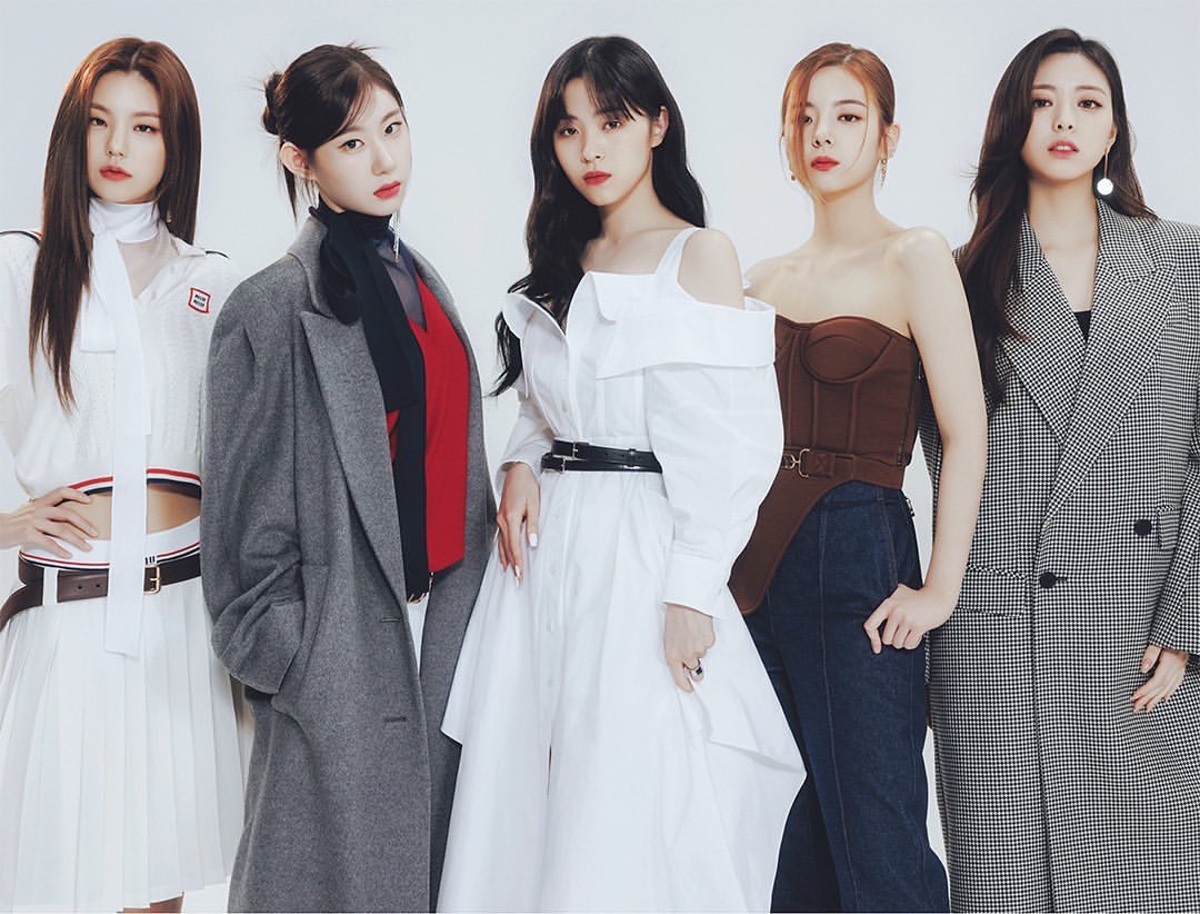 ITZY