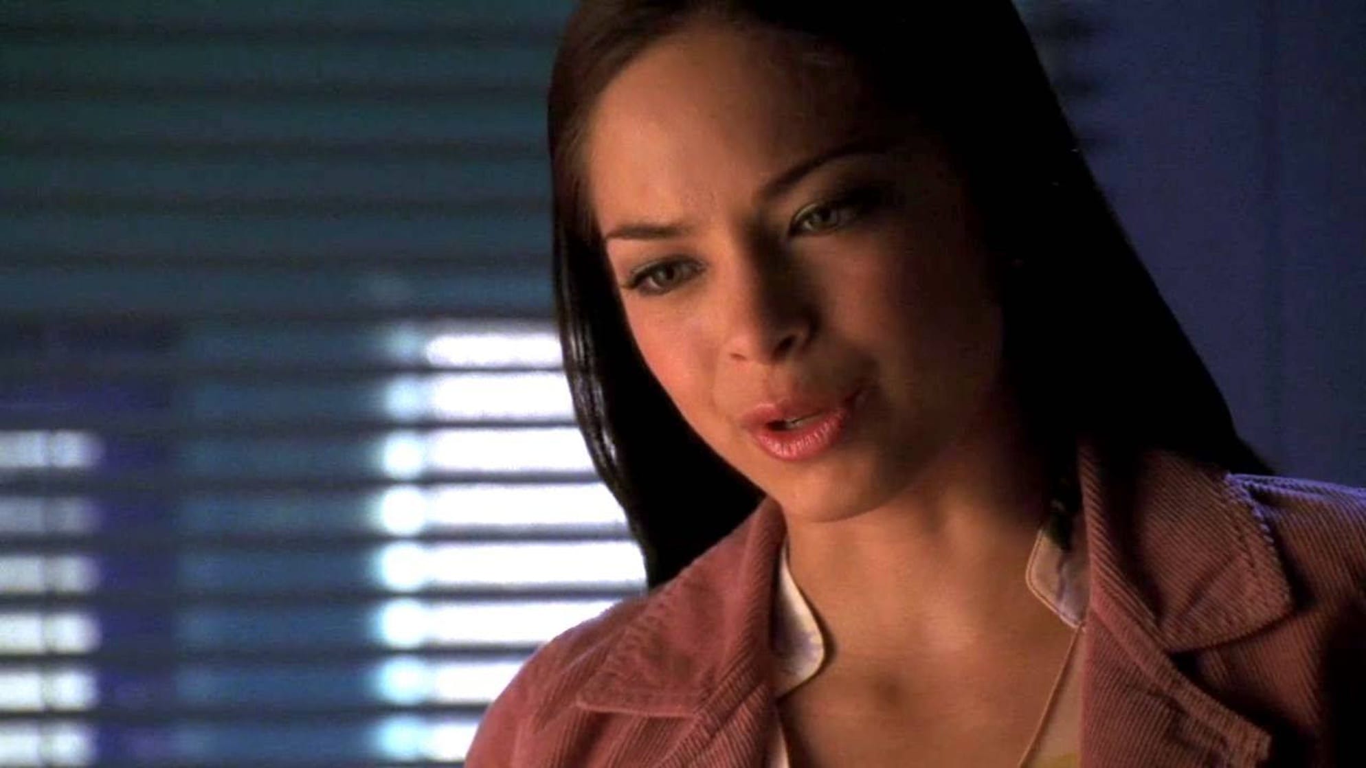 Picture of Lana Lang (Smallville)