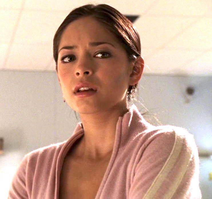 Picture Of Lana Lang Smallville 