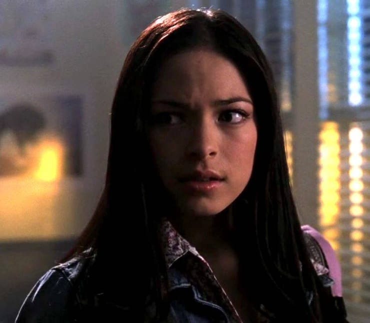 Lana Lang Smallville Image