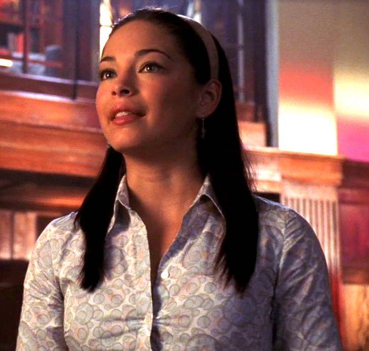 Lana Lang (Smallville)