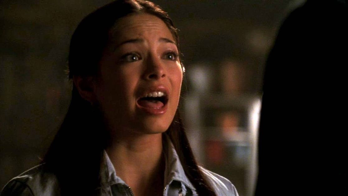 Lana Lang Smallville Picture 