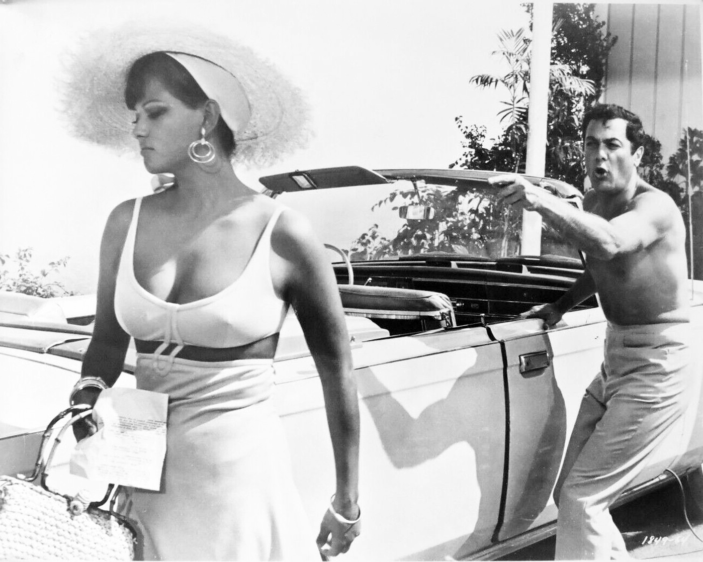 Claudia Cardinale Claudia Cardinale