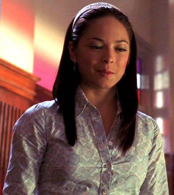 Picture Of Lana Lang Smallville 