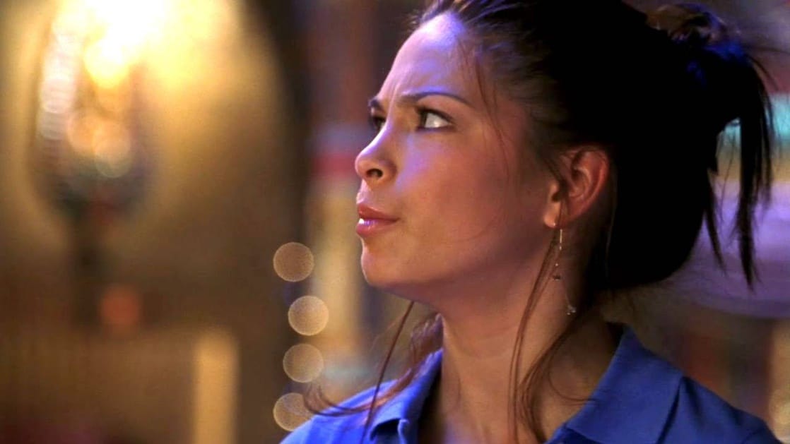Lana Lang (Smallville)