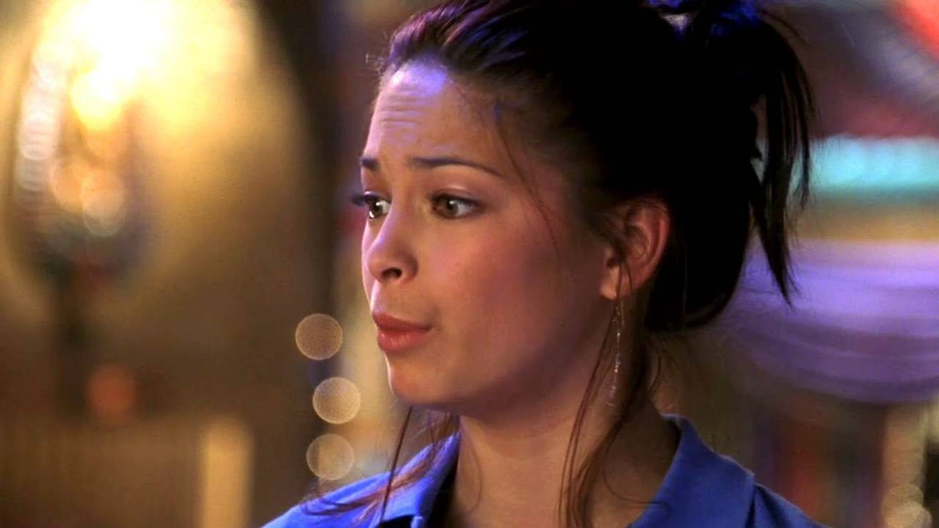 Picture of Lana Lang (Smallville)