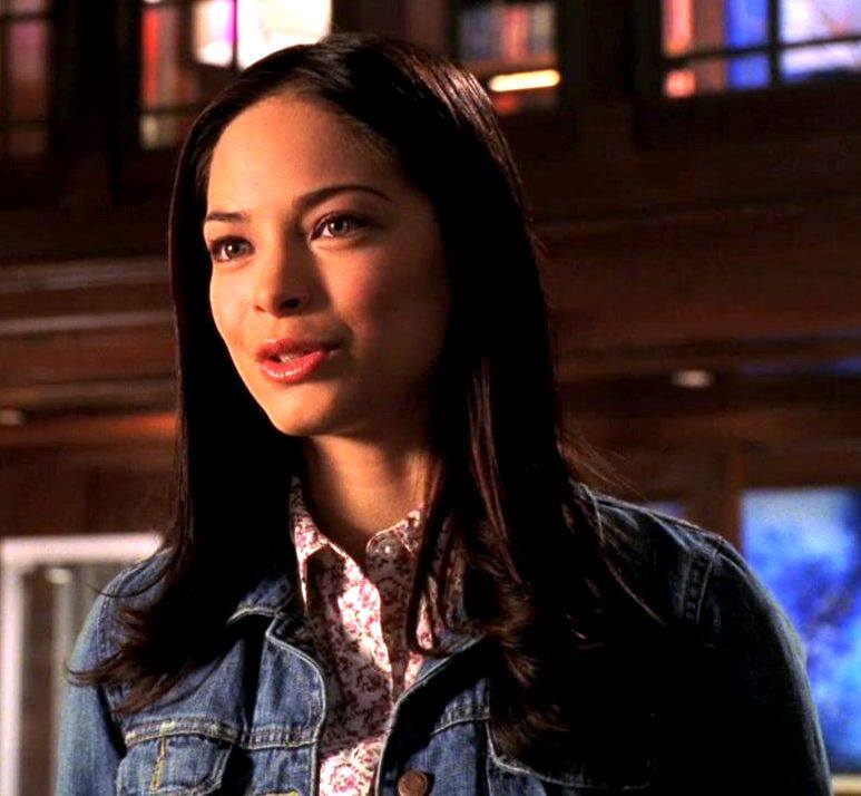 Picture of Lana Lang (Smallville)