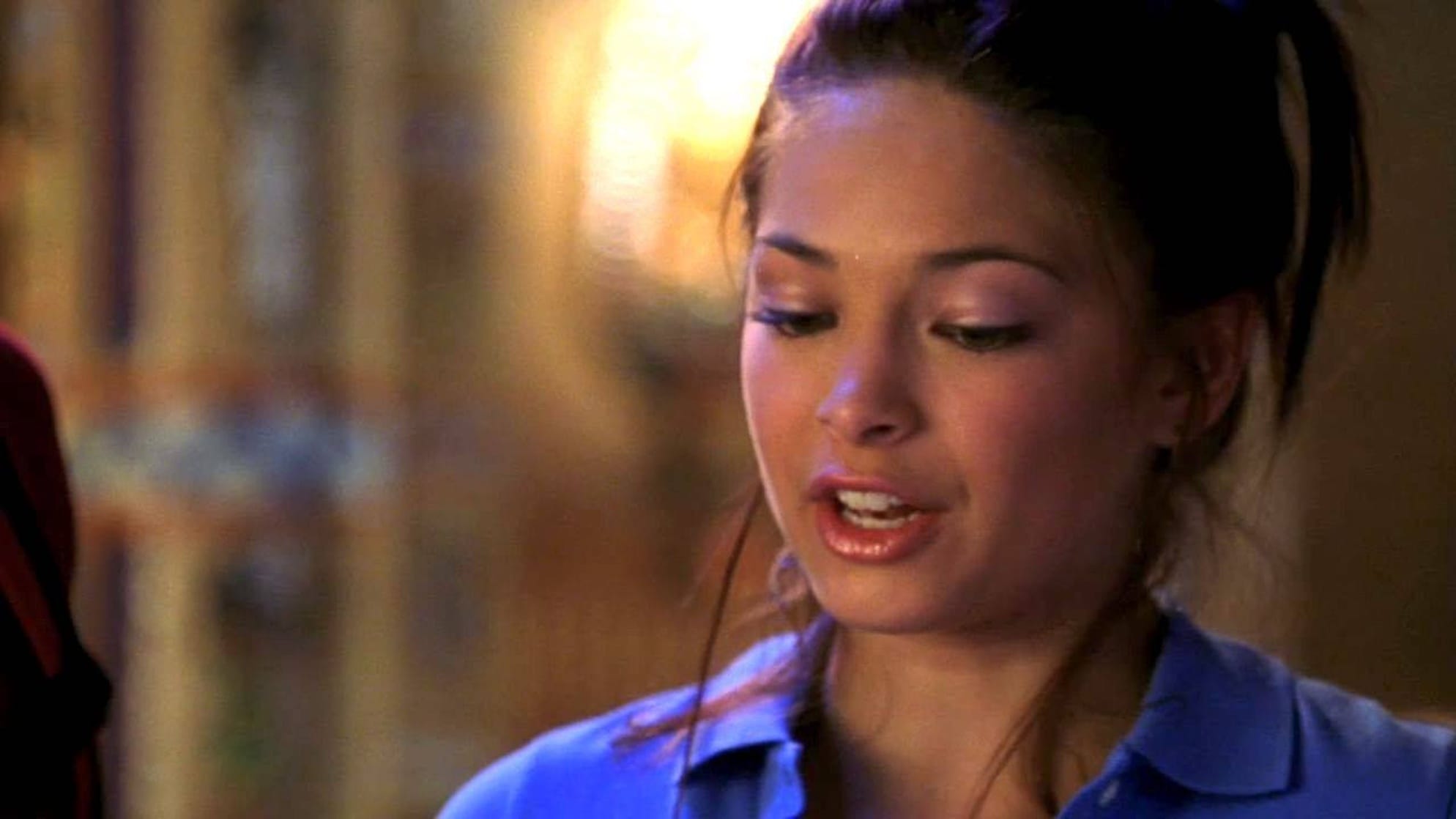 Picture of Lana Lang (Smallville)