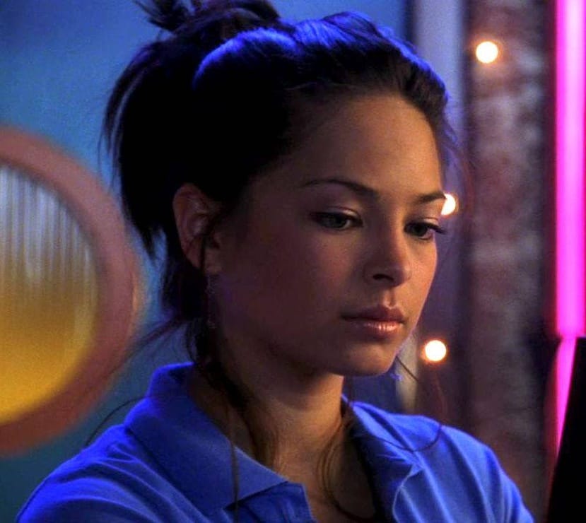 Picture of Lana Lang (Smallville)