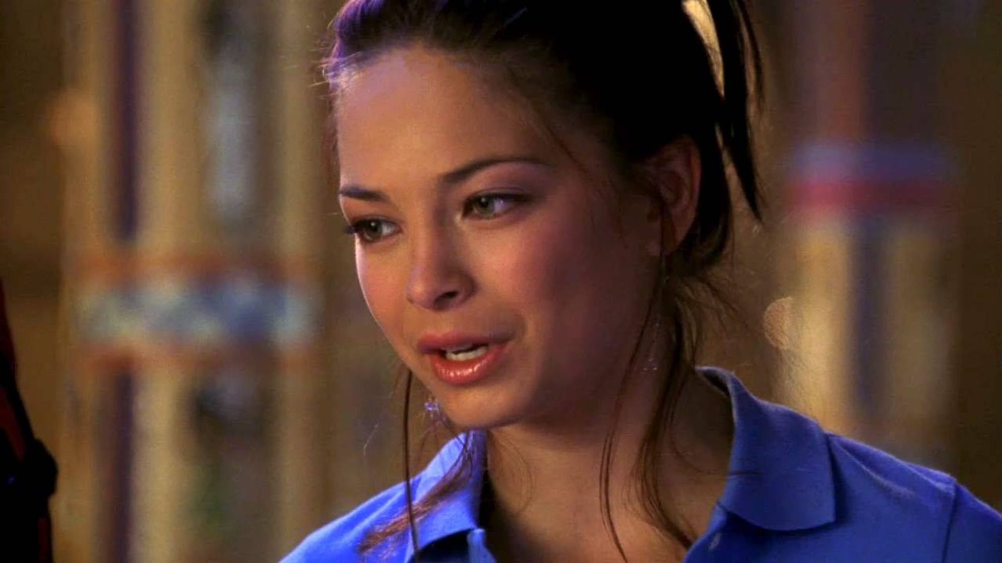 Picture of Lana Lang (Smallville)