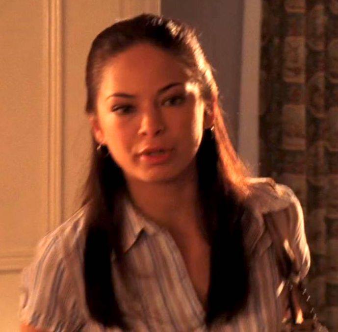 Picture of Lana Lang (Smallville)