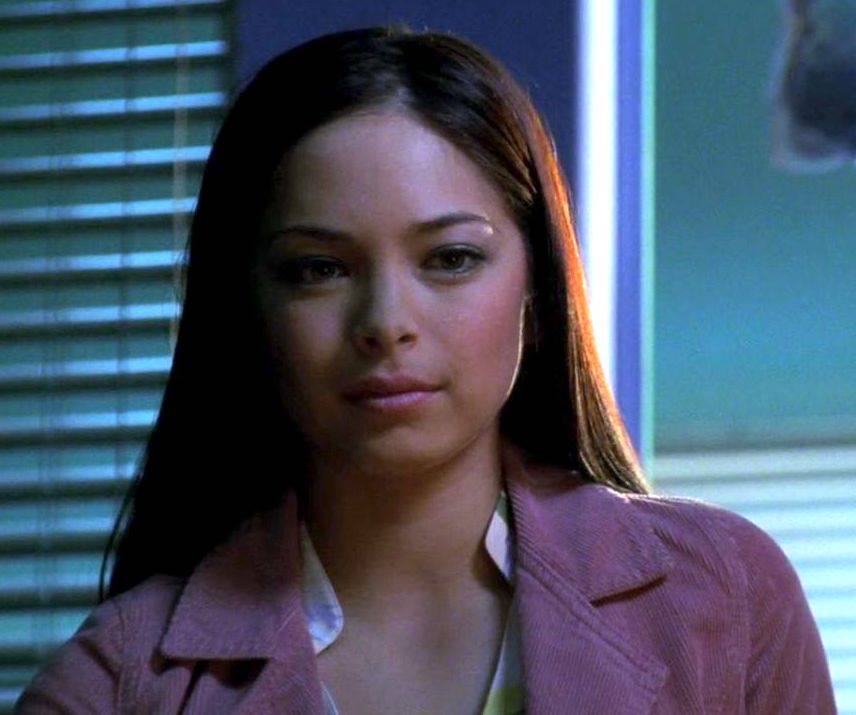 Picture of Lana Lang (Smallville)