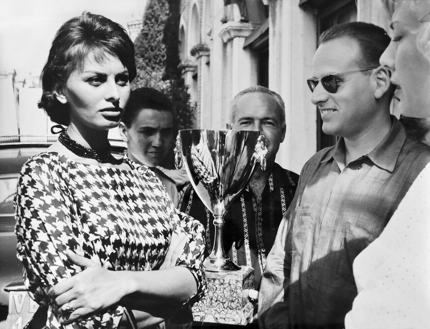 Sophia Loren Sophia Loren