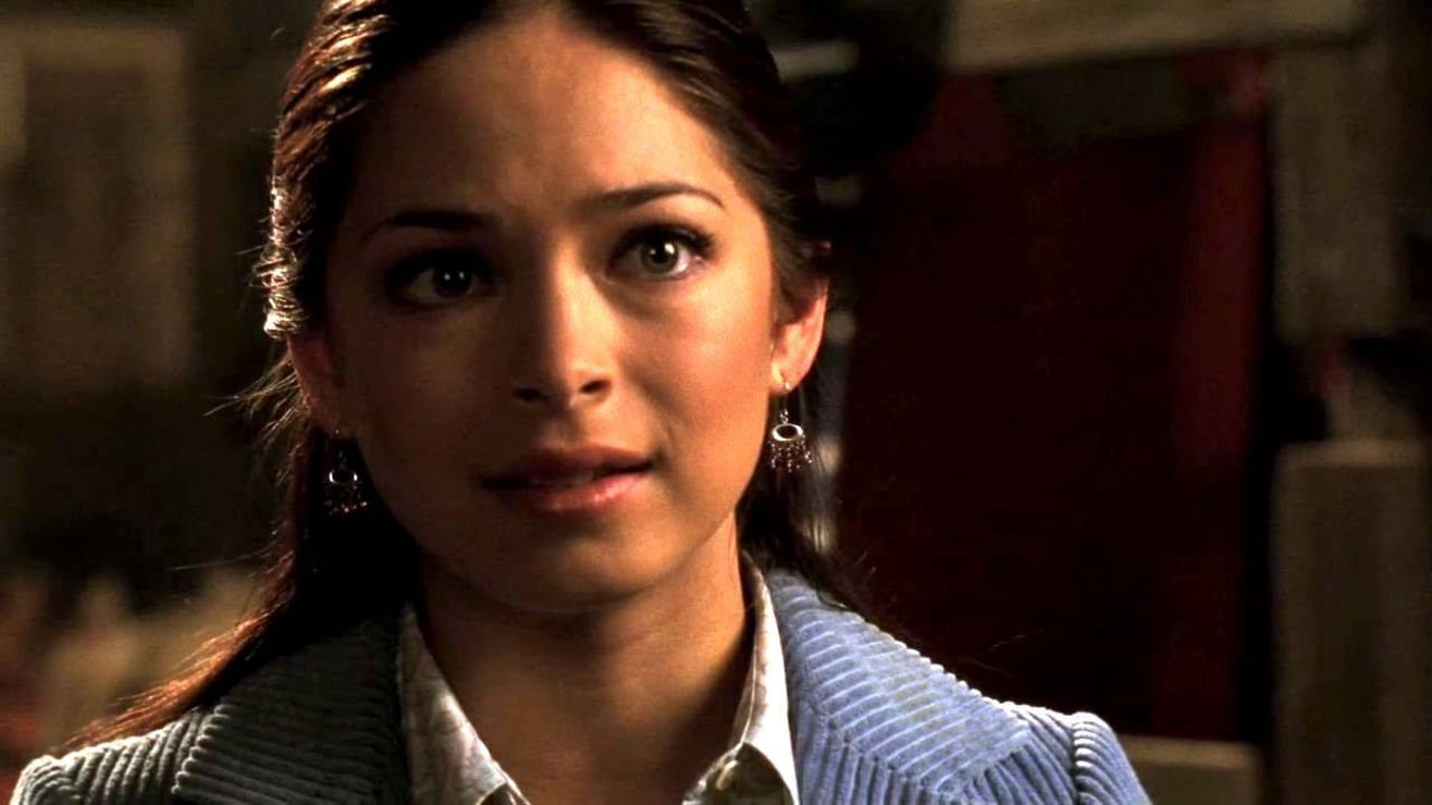 Lana Lang (Smallville) image