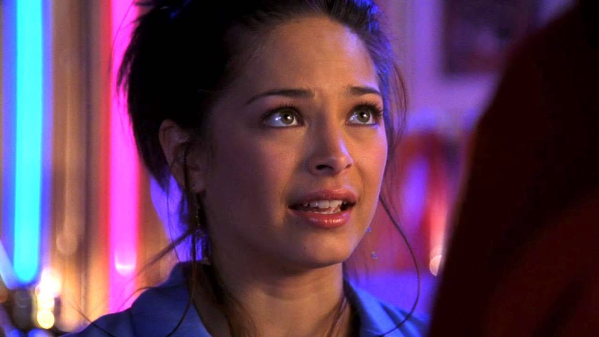 Picture of Lana Lang (Smallville)