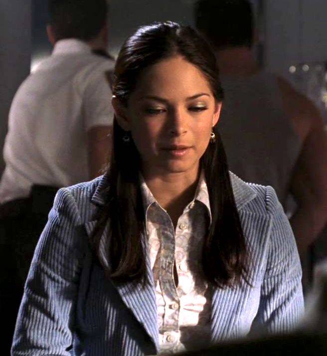Picture of Lana Lang (Smallville)