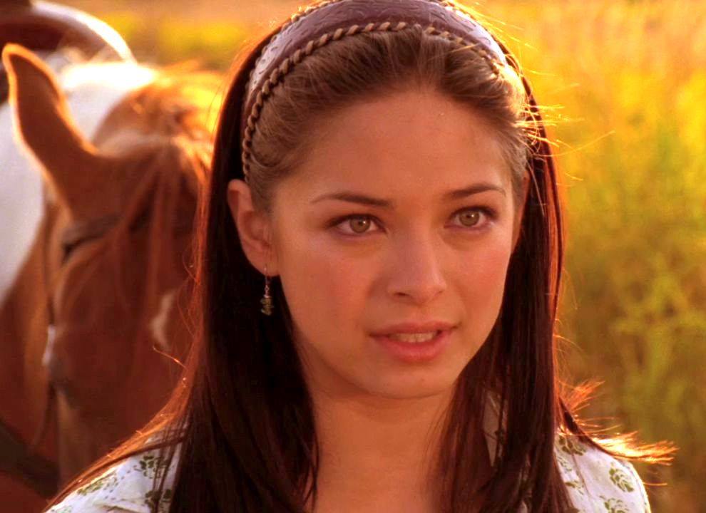 Lana Lang (Smallville)