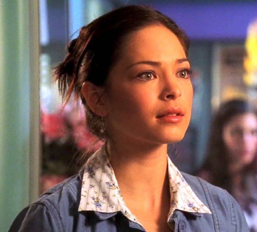 Lana Lang (Smallville) picture