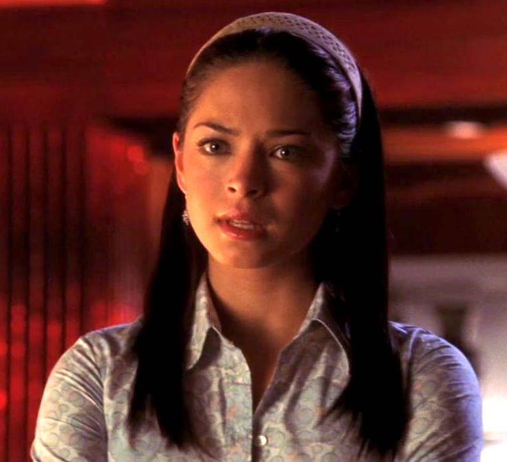 Picture Of Lana Lang Smallville 