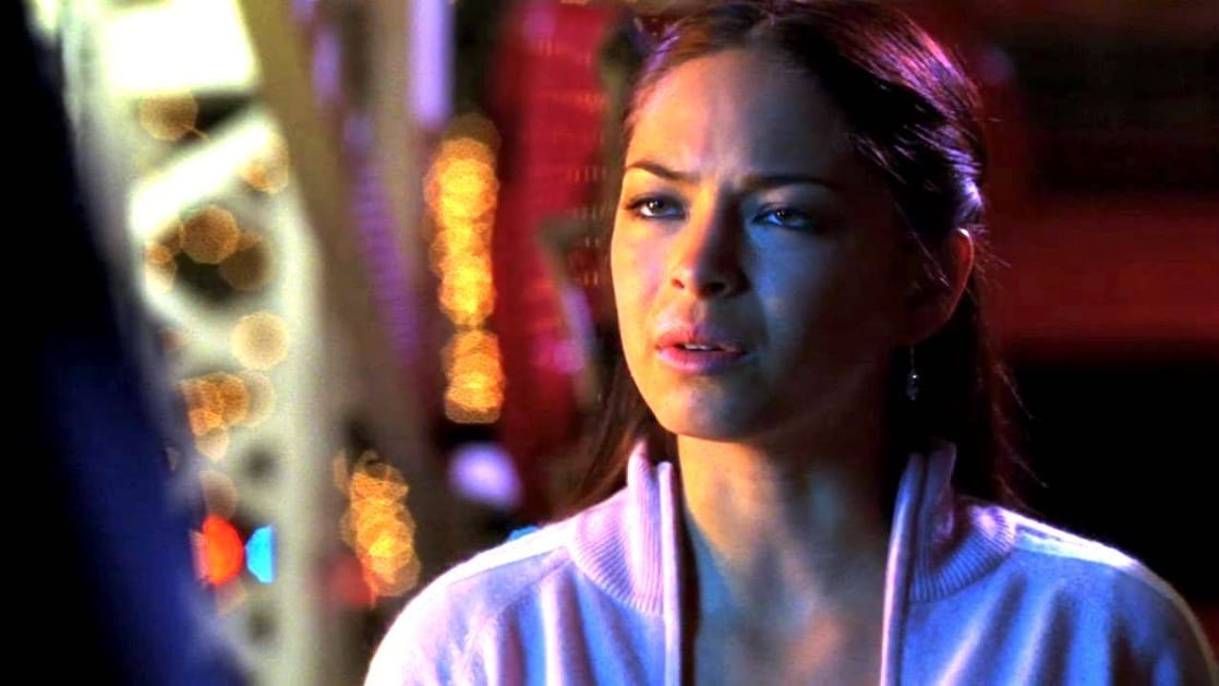 Lana Lang (Smallville)