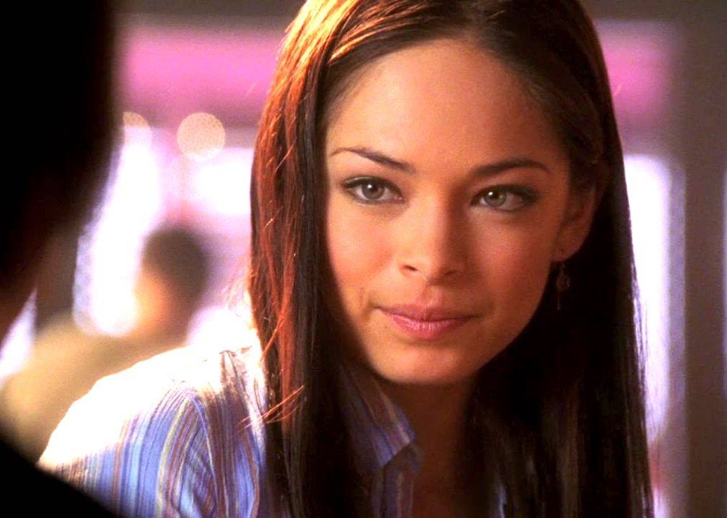 Picture Of Lana Lang Smallville picture-of-lana-lang-smallville