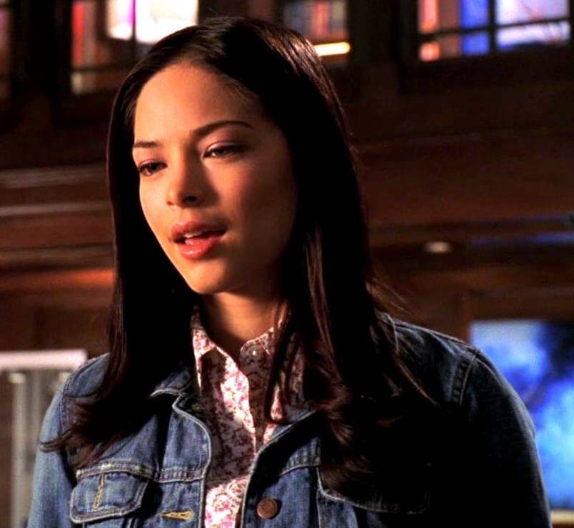 Picture of Lana Lang (Smallville)