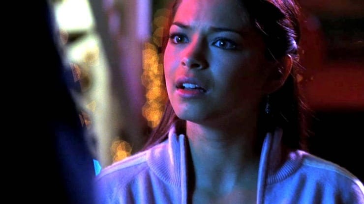 Picture Of Lana Lang Smallville 