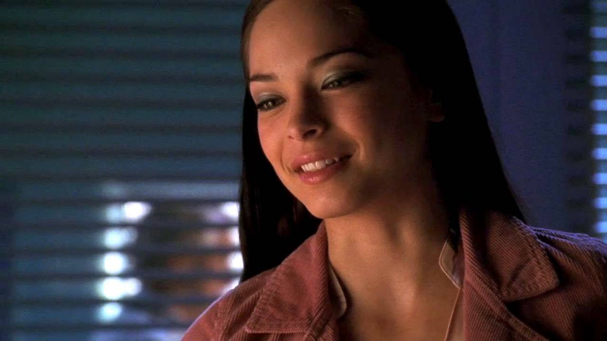 Lana Lang (Smallville)
