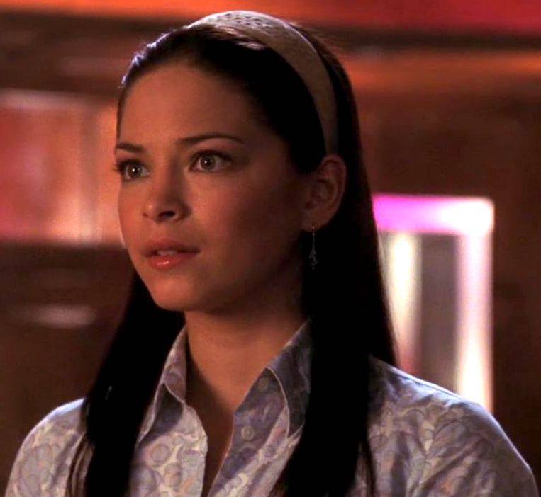 Picture of Lana Lang (Smallville)