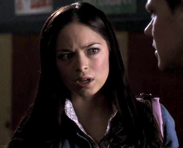 Picture Of Lana Lang Smallville 