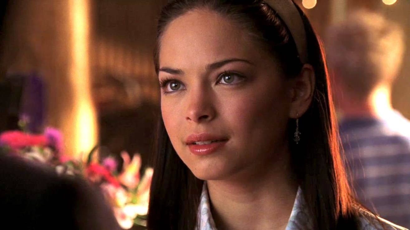 Image of Lana Lang (Smallville)