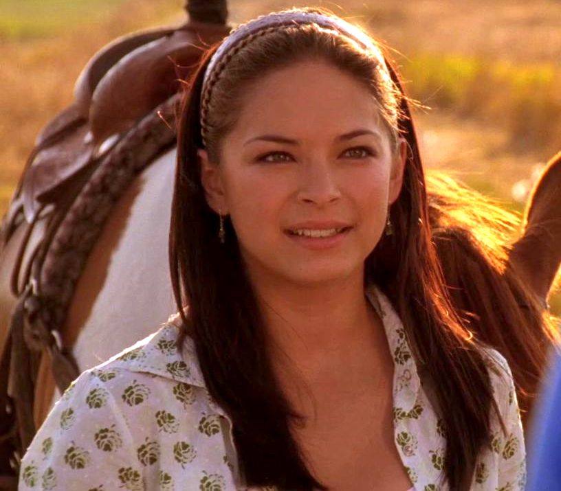 Lana Lang (Smallville)
