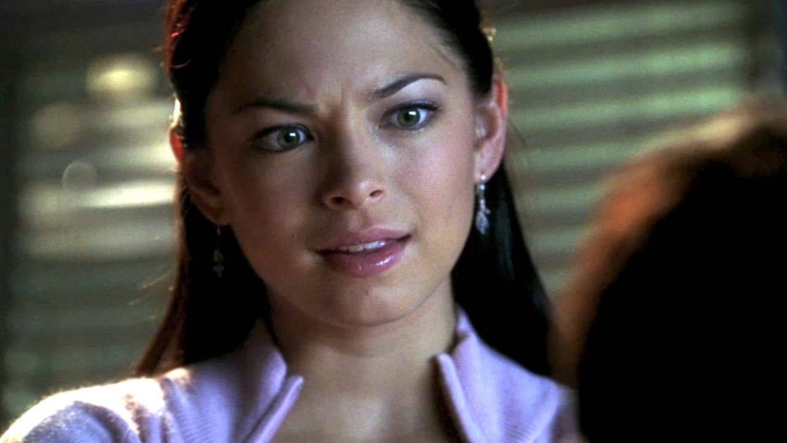 Picture Of Lana Lang Smallville 