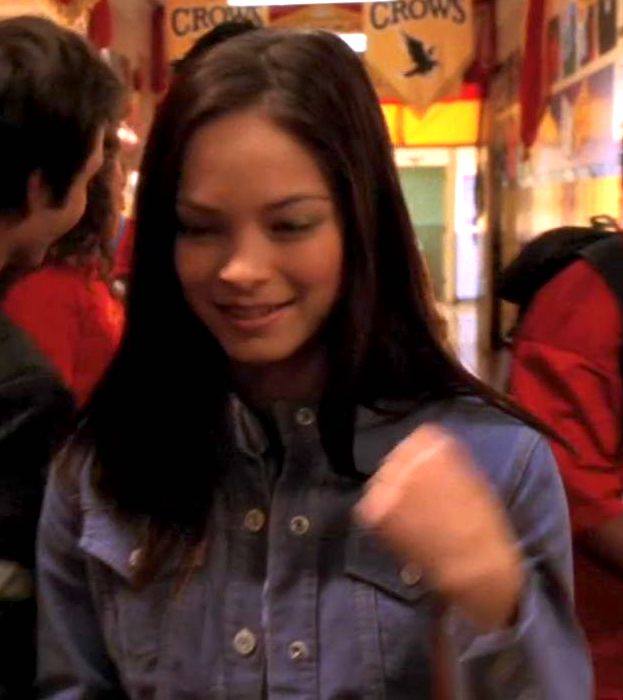 Lana Lang Smallville Image 