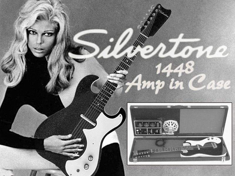 Nancy Sinatra