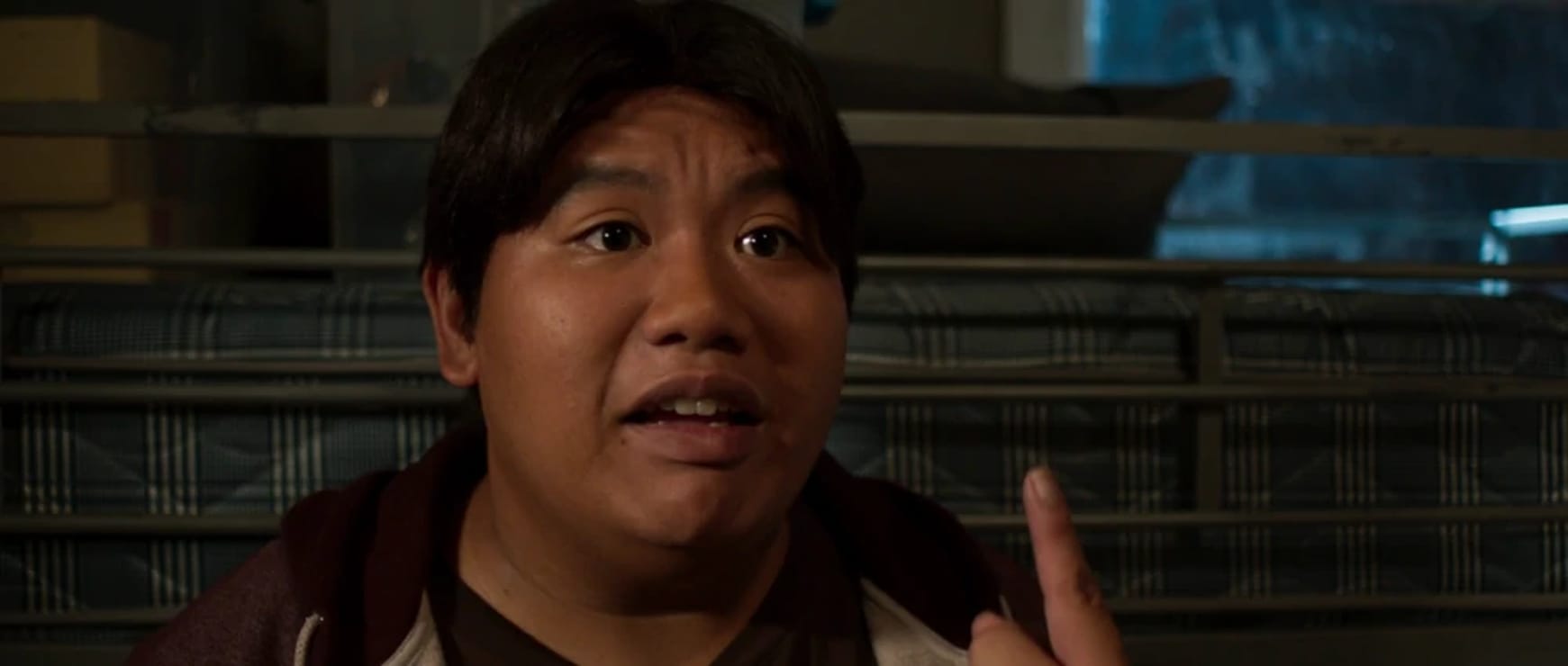 Picture Of Ned Leeds