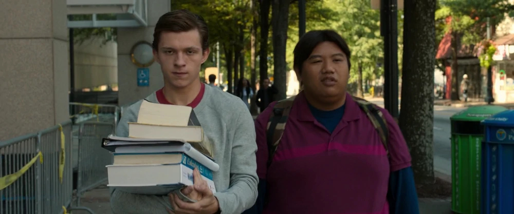Ned Leeds (MCU)