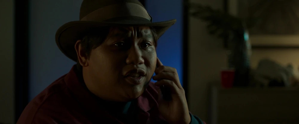 Ned Leeds (MCU)