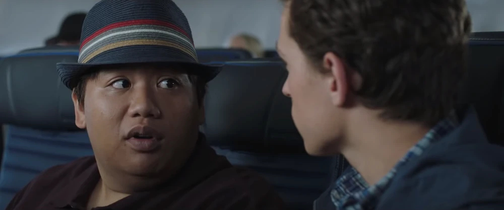 Ned Leeds (MCU)